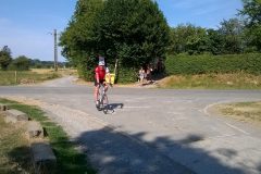 De Nando Route (Marche)