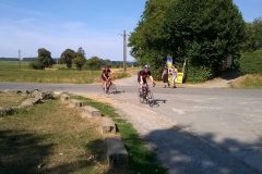 De Nando Route (Marche)