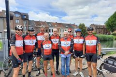 Fietstochten 2020