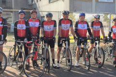 Fietstochten 2021