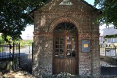 2022 - 08 - Charleroi-Florennes