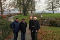 Wandelingen 2017