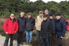 Wandelingen 2020-2021