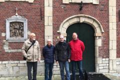 2021 - 11 - 16 - Buggenhout