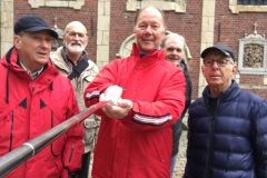 2021 - 11 - 16 - Buggenhout