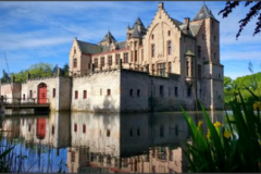 2021 - 12 - 02 - Brugge - Kasteel Tillegem