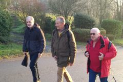 2021 -12 - 16 - Ham-sur-Heure