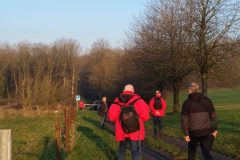 2021 -12 - 16 - Ham-sur-Heure