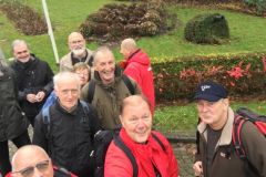 2021 -12 - 16 - Ham-sur-Heure