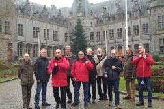2021 -12 - 16 - Ham-sur-Heure