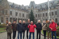 2021 -12 - 16 - Ham-sur-Heure