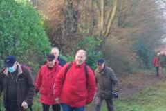 2021 -12 - 16 - Ham-sur-Heure