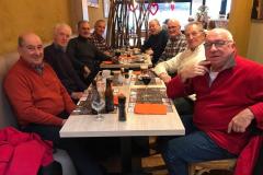 2022 - 01 - 27 - Drongen