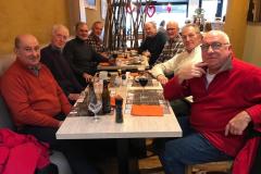 2022 - 01 - 27 - Drongen