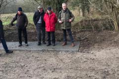 2022 - 01 - 27 - Drongen