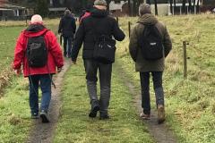 2022 - 01 - 27 - Drongen