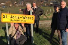 2022 - 03 - 05 - Sint Joris Weert