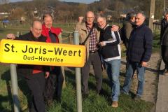 2022 - 03 - 05 - Sint Joris Weert