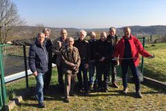 2022 - 03 - 05 - Sint Joris Weert