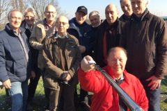 2022 - 03 - 05 - Sint Joris Weert