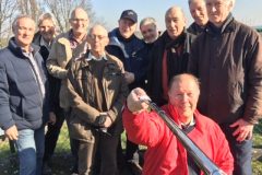 2022 - 03 - 05 - Sint Joris Weert