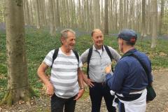 2022 - 04 - 14 - Hallerbos