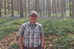 2022 - 04 - 14 - Hallerbos