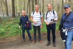 2022 - 04 - 14 - Hallerbos