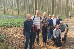 2022 - 04 - 14 - Hallerbos