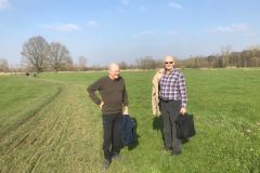 2021 - 03 - Oud Heverlee