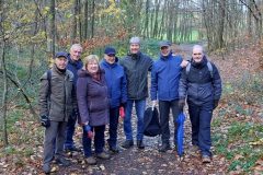 Wandelingen 2023-2024